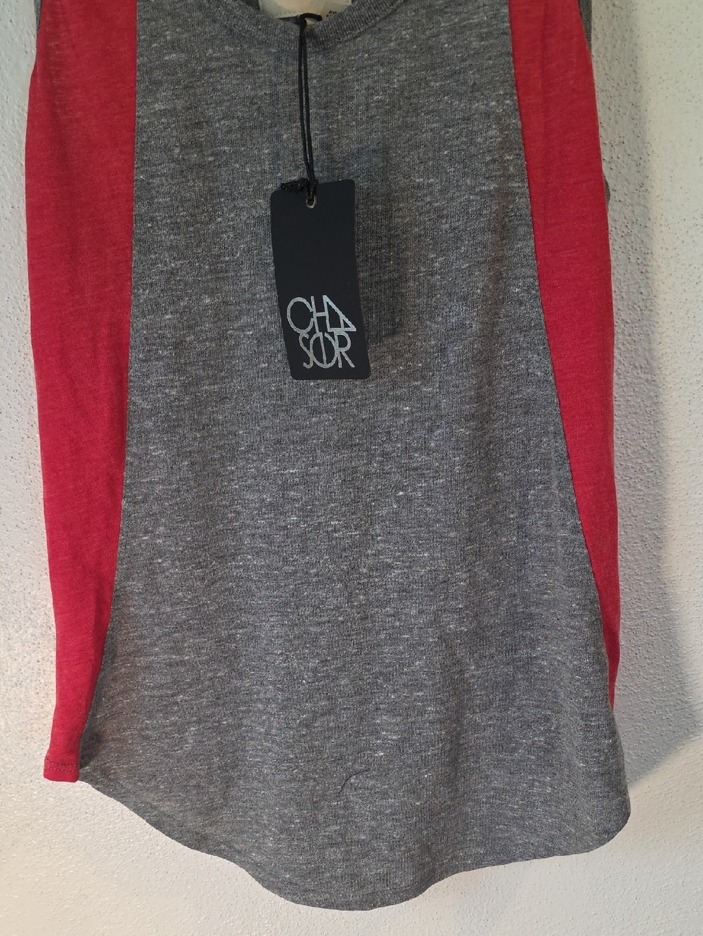 Nwt Chaser Racerback Tank - Picture 3 of 6